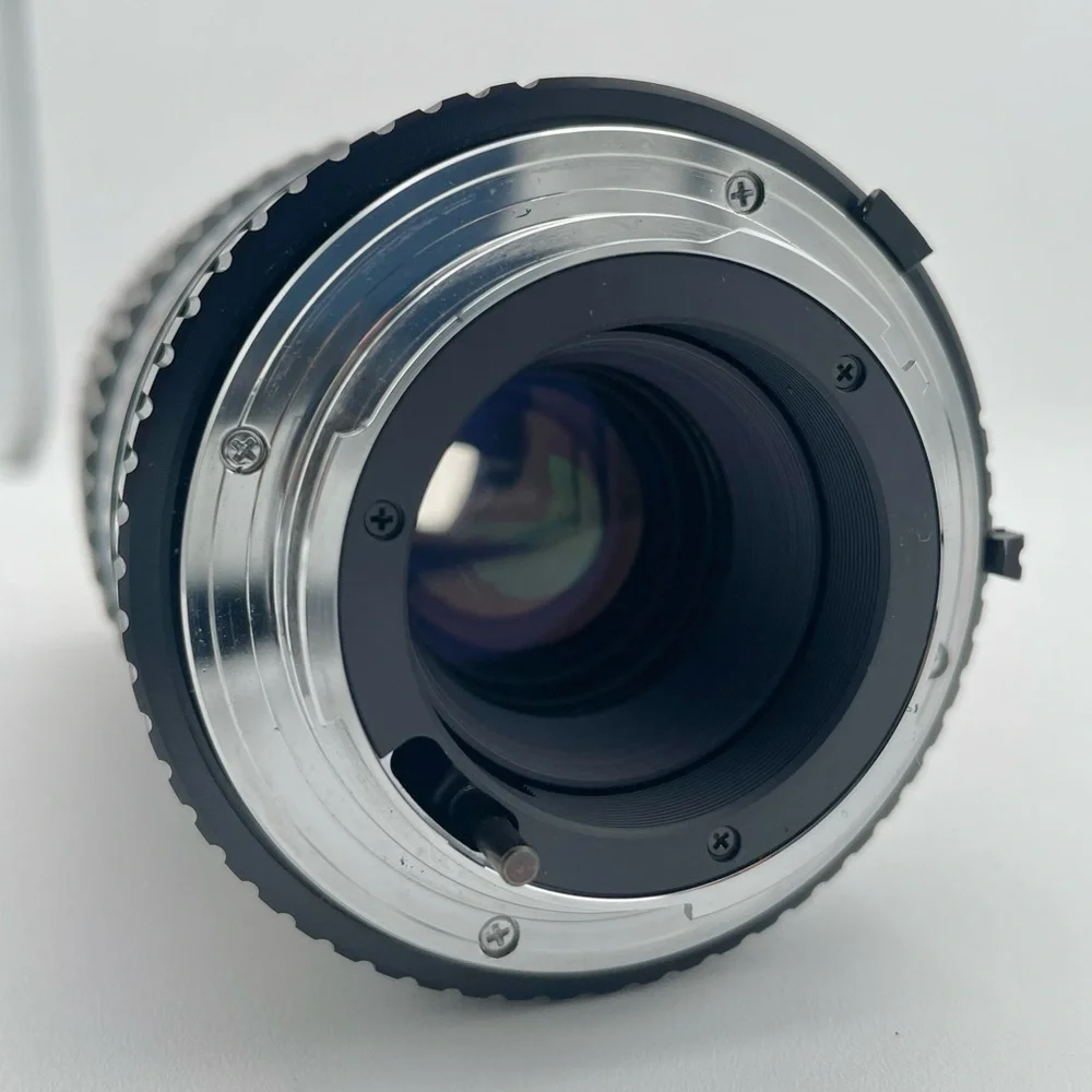 Craig Optics McAuto Zoom 80mm-200mm 1:3.9 f No. 8615169 Lens W/ UV Haze Lens Cap